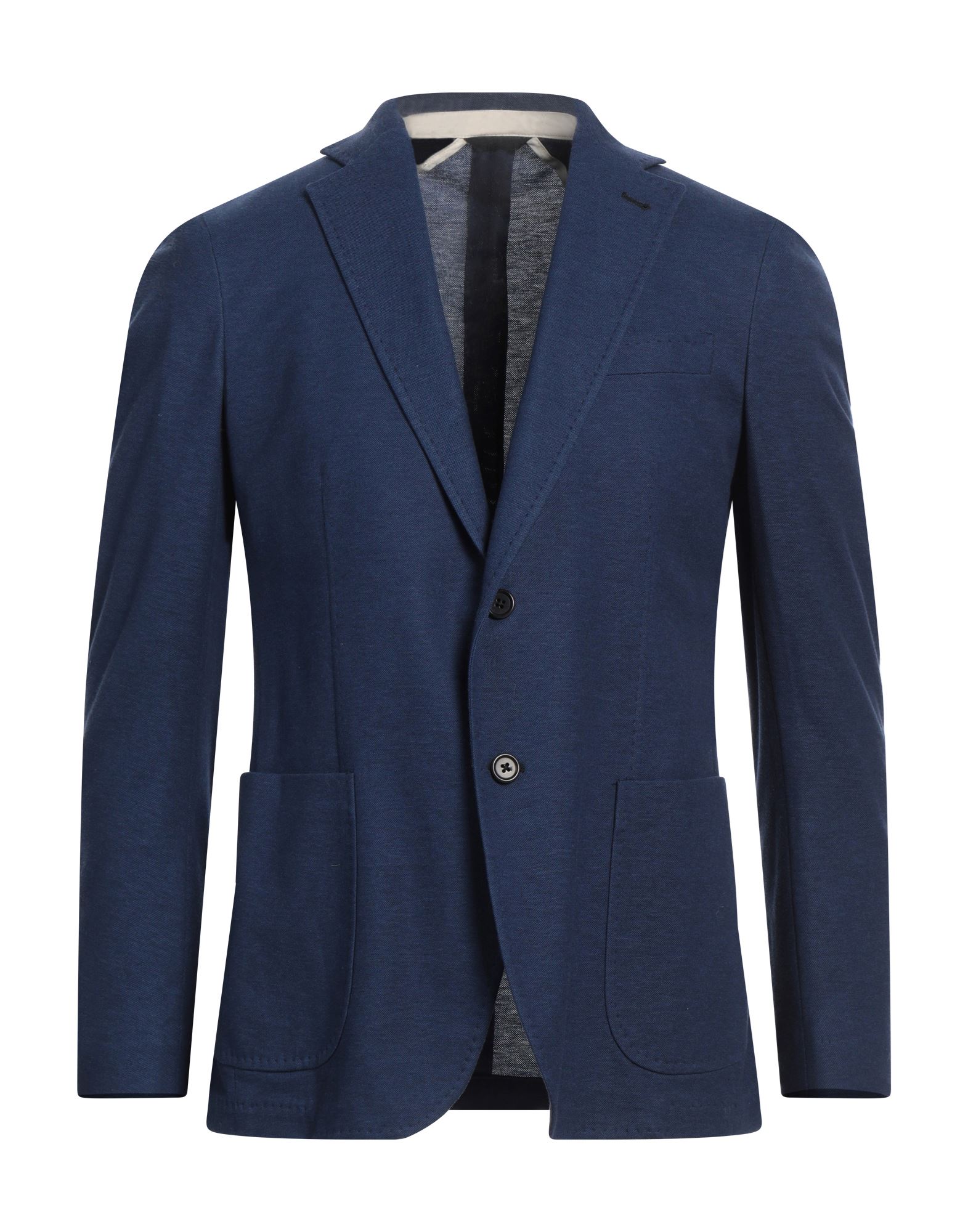 IDEA ITALIAN DESIGN ELEMENTS OF APPAREL Blazer Herren Marineblau IDEA ITALIAN DESIGN ELEMENTS OF APPAREL Blazer Herren Marineblau von IDEA ITALIAN DESIGN ELEMENTS OF APPAREL