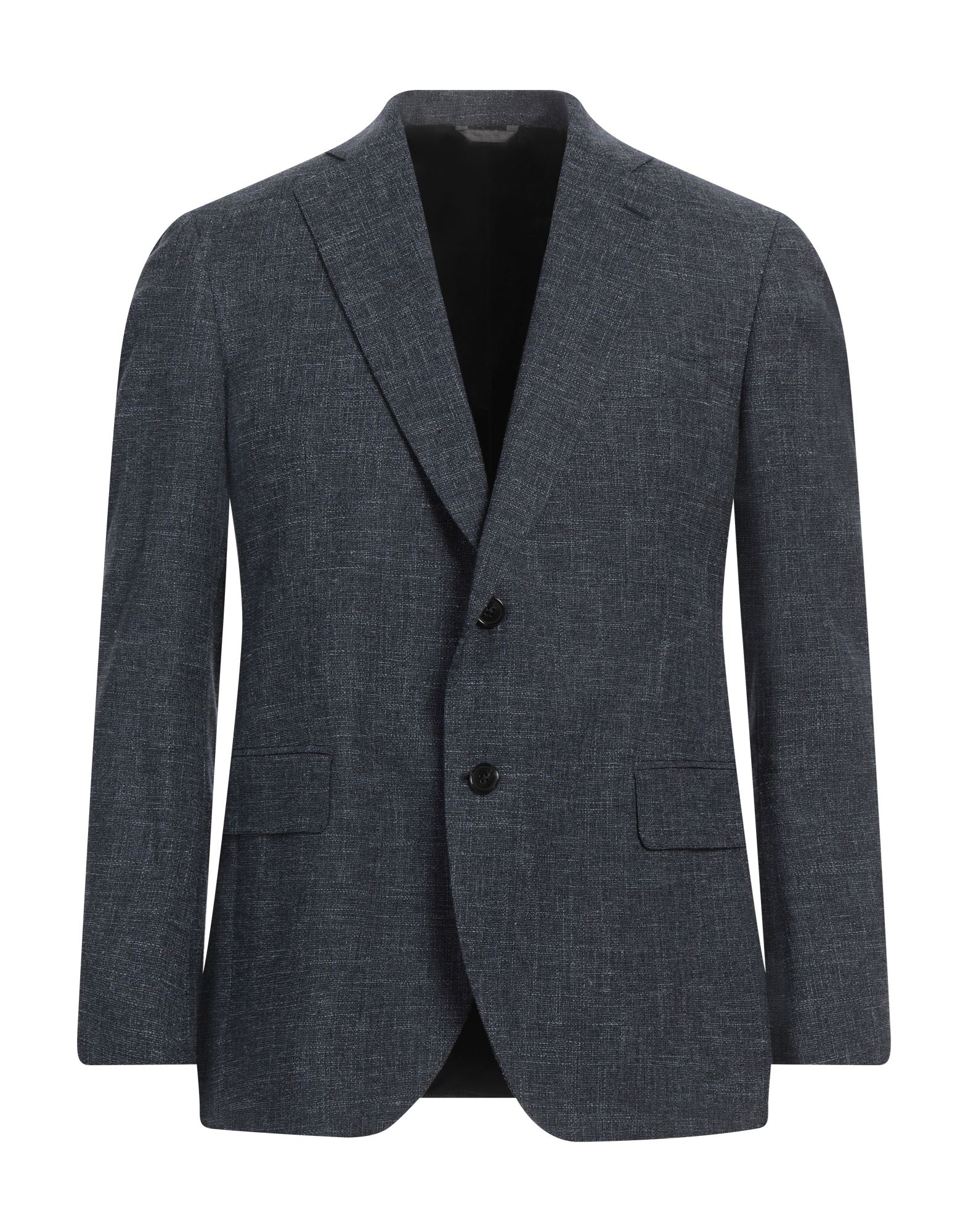 IDEA ITALIAN DESIGN ELEMENTS OF APPAREL Blazer Herren Marineblau IDEA ITALIAN DESIGN ELEMENTS OF APPAREL Blazer Herren Marineblau von IDEA ITALIAN DESIGN ELEMENTS OF APPAREL