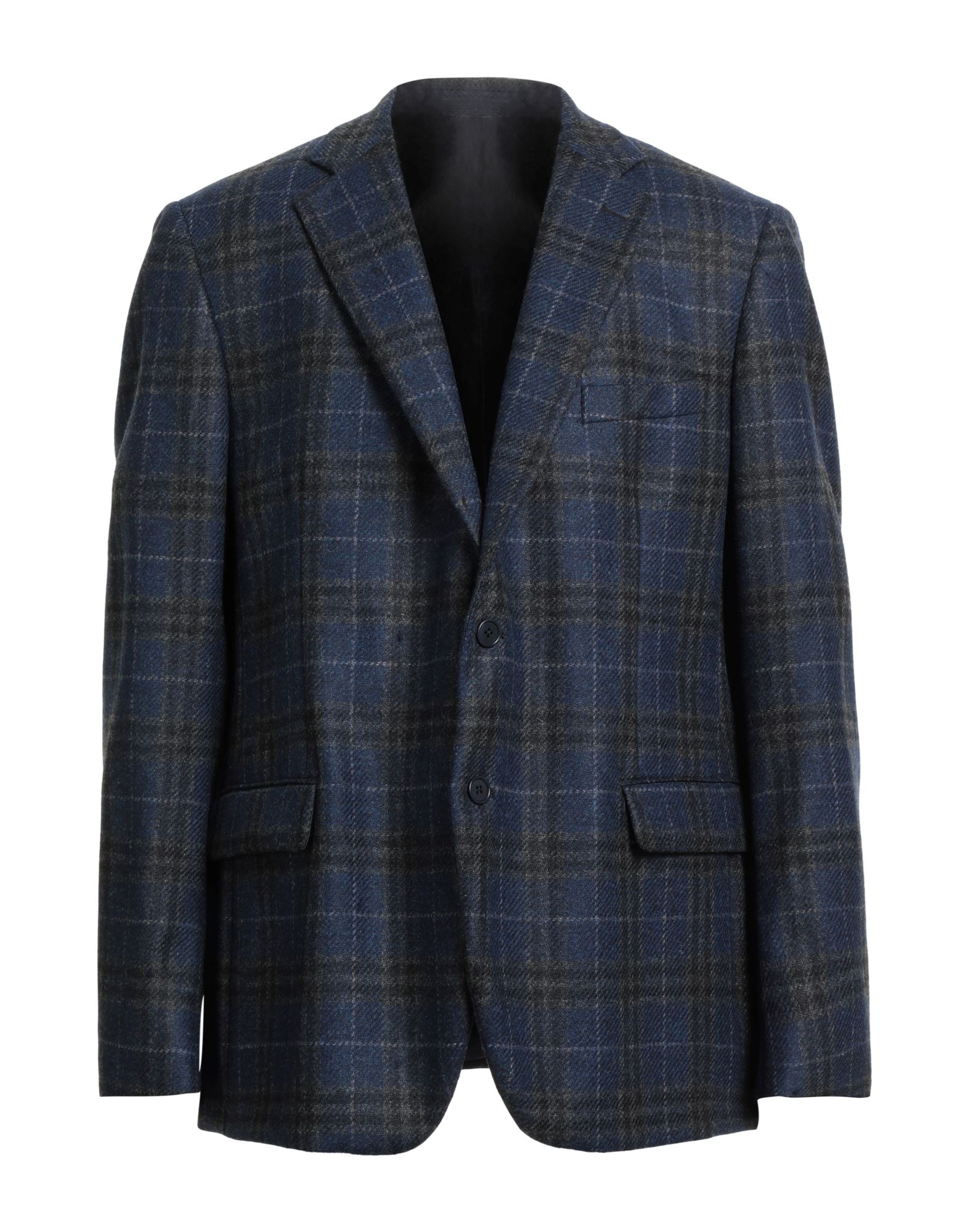 IDEA ITALIAN DESIGN ELEMENTS OF APPAREL Blazer Herren Marineblau von IDEA ITALIAN DESIGN ELEMENTS OF APPAREL
