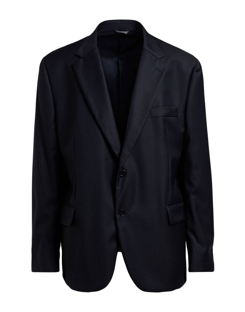 IDEA ITALIAN DESIGN ELEMENTS OF APPAREL Blazer Herren Nachtblau von IDEA ITALIAN DESIGN ELEMENTS OF APPAREL