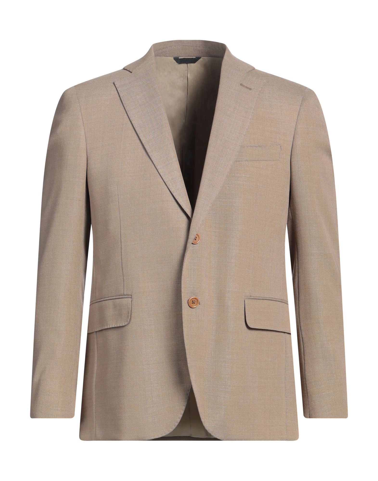 IDEA ITALIAN DESIGN ELEMENTS OF APPAREL Blazer Herren Sand IDEA ITALIAN DESIGN ELEMENTS OF APPAREL Blazer Herren Sand von IDEA ITALIAN DESIGN ELEMENTS OF APPAREL