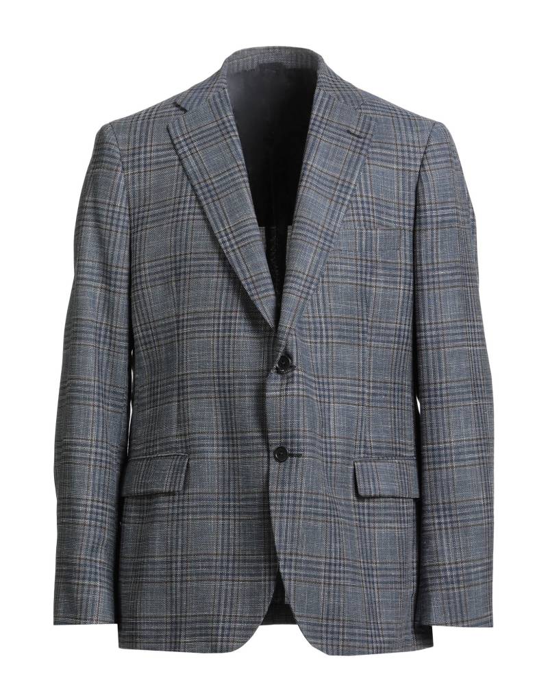 IDEA ITALIAN DESIGN ELEMENTS OF APPAREL Blazer Herren Taubenblau von IDEA ITALIAN DESIGN ELEMENTS OF APPAREL