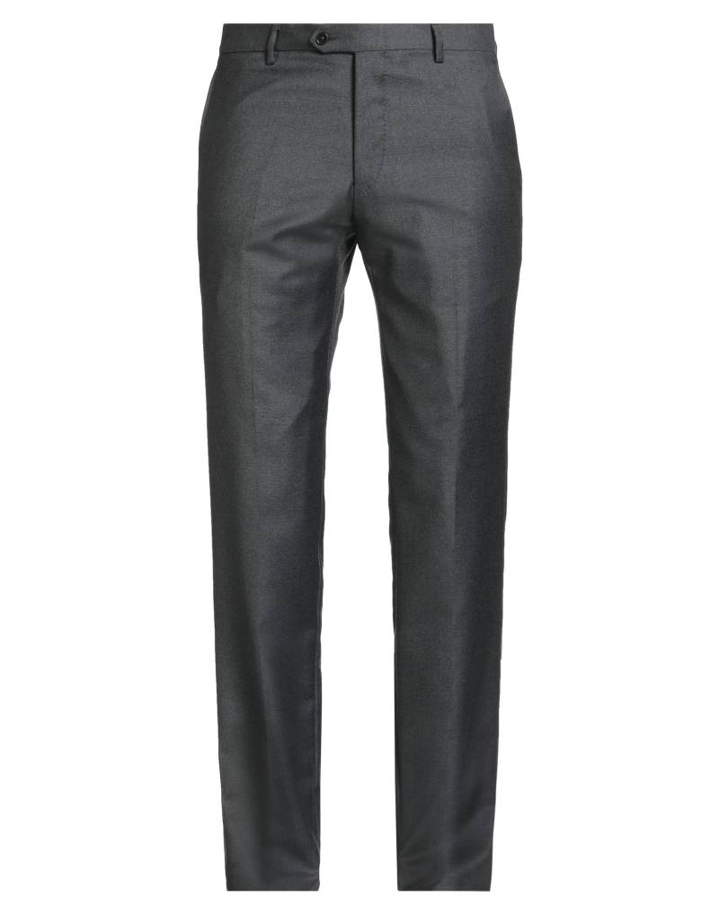 IDEA ITALIAN DESIGN ELEMENTS OF APPAREL Hose Herren Grau von IDEA ITALIAN DESIGN ELEMENTS OF APPAREL