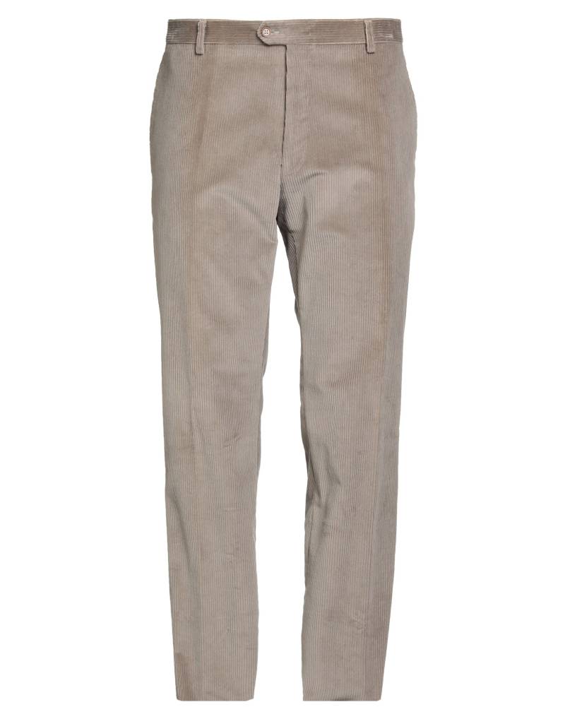 IDEA ITALIAN DESIGN ELEMENTS OF APPAREL Hose Herren Grau von IDEA ITALIAN DESIGN ELEMENTS OF APPAREL