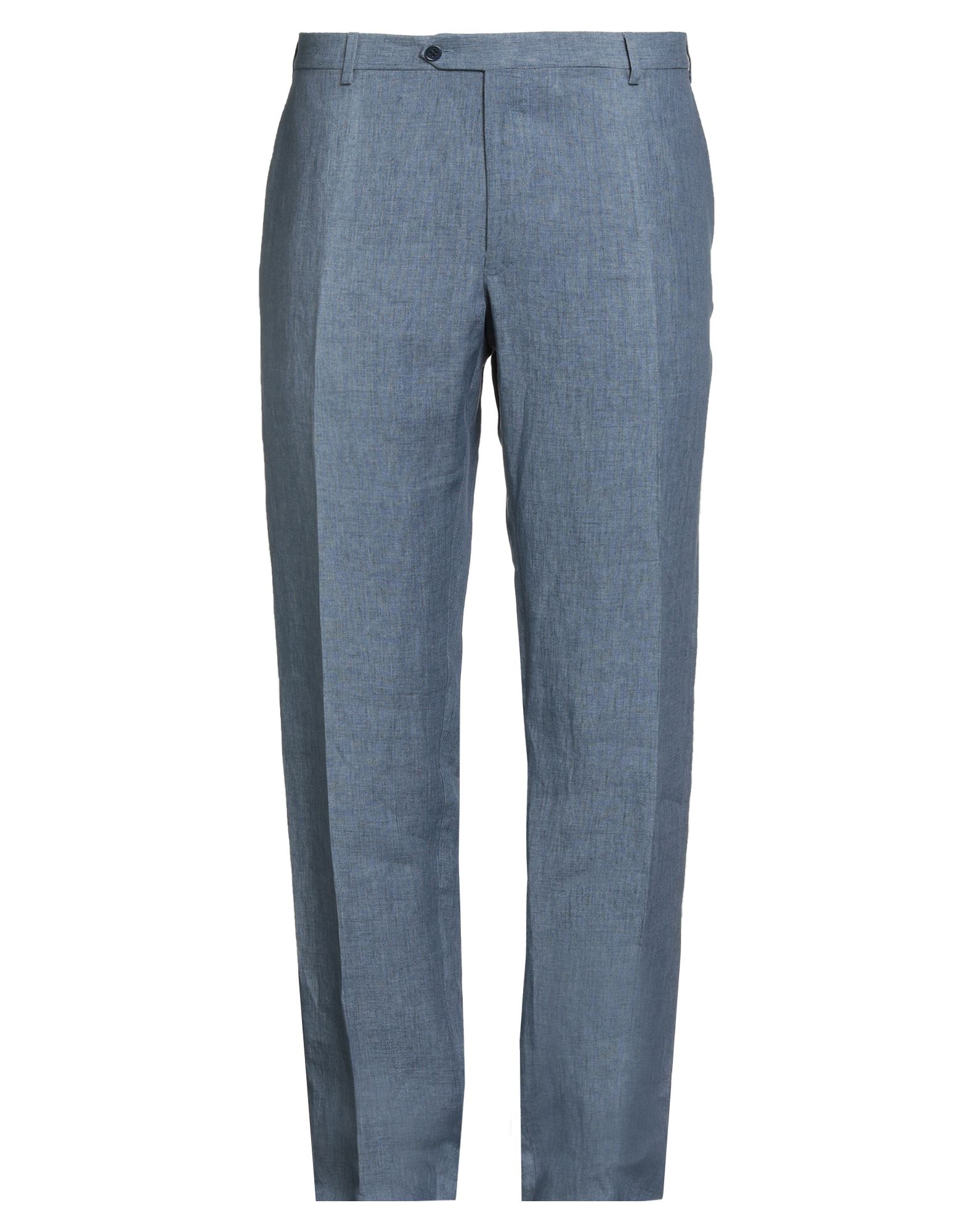 IDEA ITALIAN DESIGN ELEMENTS OF APPAREL Hose Herren Taubenblau von IDEA ITALIAN DESIGN ELEMENTS OF APPAREL