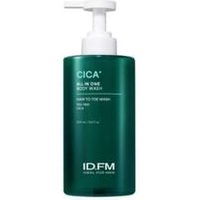 IDEAL FOR MEN - All In One Body Wash 500ml 500ml IDEAL FOR MEN - All In One Body Wash 500ml 500ml von IDEAL FOR MEN