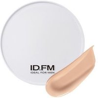 IDEAL FOR MEN - Better Tone Cover Cushion - 4 Colors #22 Light Beige IDEAL FOR MEN - Better Tone Cover Cushion - 4 Colors #22 Light Beige von IDEAL FOR MEN