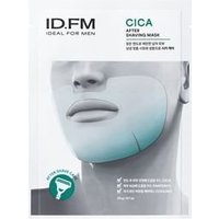 IDEAL FOR MEN - Cica After Shaving Mask - Beruhigende & kühlende After-Shave Maske (für Männer) IDEAL FOR MEN - Cica After Shaving Mask - Beruhigende & kühlende After-Shave Maske (für Männer) von IDEAL FOR MEN