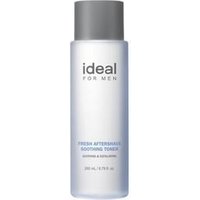 IDEAL FOR MEN - Fresh Aftershave Soothing Toner 260ml IDEAL FOR MEN - Fresh Aftershave Soothing Toner 260ml von IDEAL FOR MEN