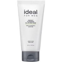 IDEAL FOR MEN - Perfect Cleansing All In One Foam - Rasier- & Reinigungsschaum von IDEAL FOR MEN