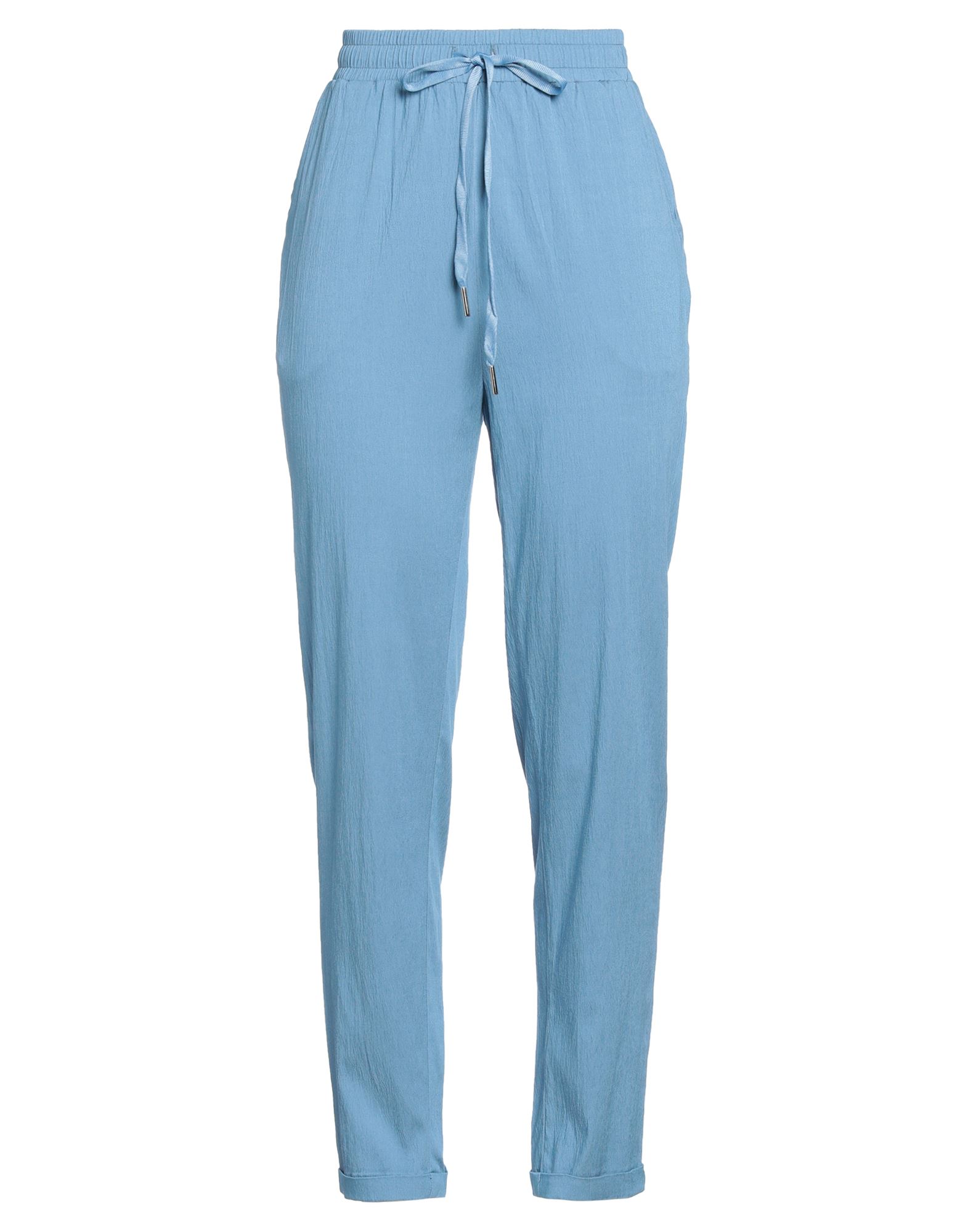 IDENTITY Hose Damen Blaugrau von IDENTITY