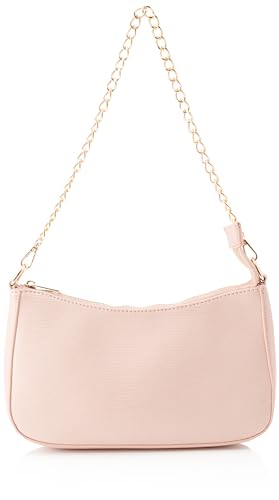 IDONY Women's Schultertasche, PINK von IDONY