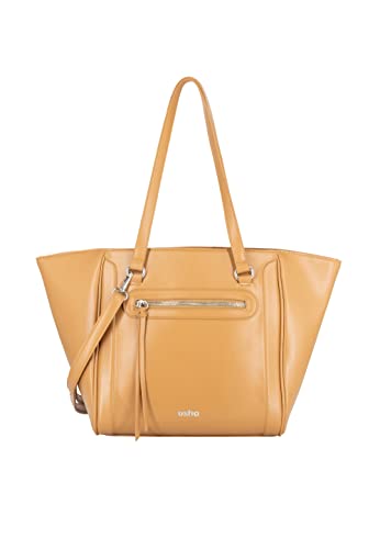 IDONY Women's Shopper, HELLKAMEL von IDONY