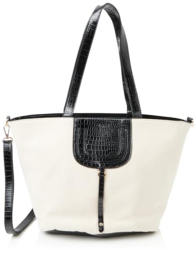 IDONY Women's Shopper, SCHWARZ von IDONY