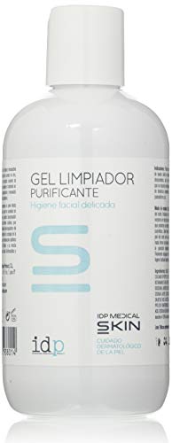 Dk Gel Limpiador Purificante 250Ml Dk Gel Limpiador Purificante 250Ml von IDP