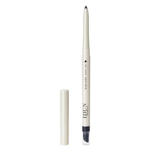 IDUN Minerals Creme Eyeliner - Aska, Grey von IDUN Minerals