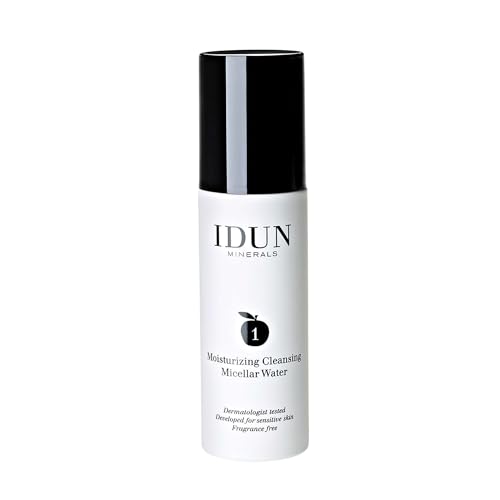 IDUN Minerals AB IDUN Skincare Micellar Water, 196 g von IDUN Minerals