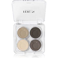 IDUN Minerals Eyeshadow Lidschatten Palette von IDUN Minerals