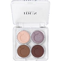 IDUN Minerals Eyeshadow Lidschatten Palette von IDUN Minerals