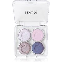 IDUN Minerals Eyeshadow Lidschatten Palette von IDUN Minerals