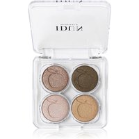 IDUN Minerals Eyeshadow Lidschatten Palette von IDUN Minerals