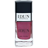 IDUN Minerals Nail Polish Nagellack von IDUN Minerals