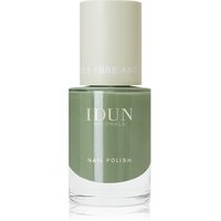 IDUN Minerals Nail Polish Nagellack von IDUN Minerals