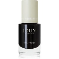 IDUN Minerals Nail Polish Nagellack von IDUN Minerals