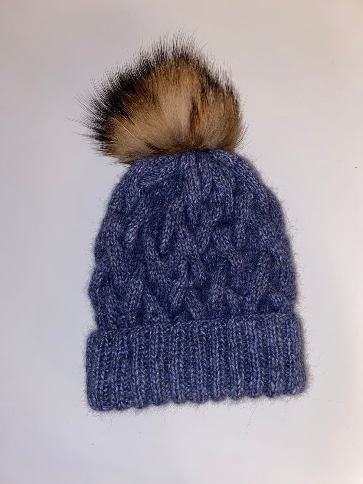 Winter Wolle Mütze Handgestrickte Merino Handgemachte Gorra Casquette Berretto Winter Wolle Mütze Handgestrickte Merino Handgemachte Gorra Casquette Berretto von IDeASlovenia