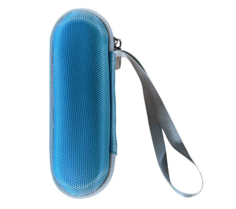 IEA Medical Infrarot-Fieberthermometer IEA Medical Tasche für Fieberthermometer AOJ-20A - PARENT, Schutz, Aufbewahrung, ideal für Unterwegs von IEA Medical