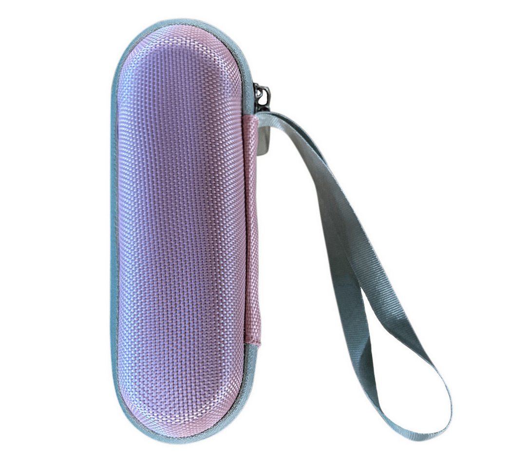 IEA Medical Infrarot-Fieberthermometer IEA Medical Tasche für Fieberthermometer AOJ-20A - PARENT, Schutz, Aufbewahrung, ideal für Unterwegs von IEA Medical