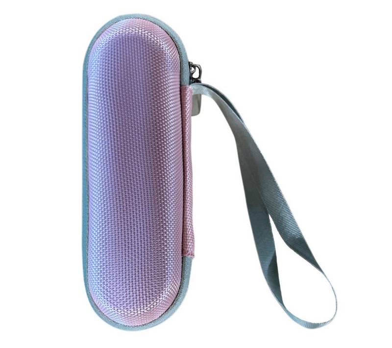 IEA Medical Infrarot-Fieberthermometer IEA Medical Tasche für Fieberthermometer AOJ-20A - PARENT, Schutz, Aufbewahrung, ideal für Unterwegs von IEA Medical