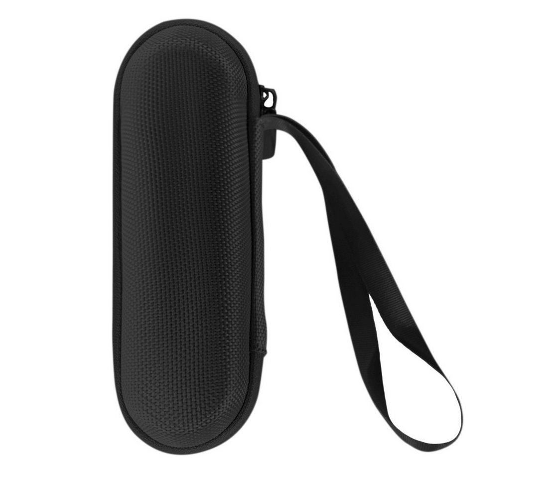 IEA Medical Infrarot-Fieberthermometer IEA Medical Tasche für Fieberthermometer AOJ-20A - PARENT, Schutz, Aufbewahrung, ideal für Unterwegs von IEA Medical