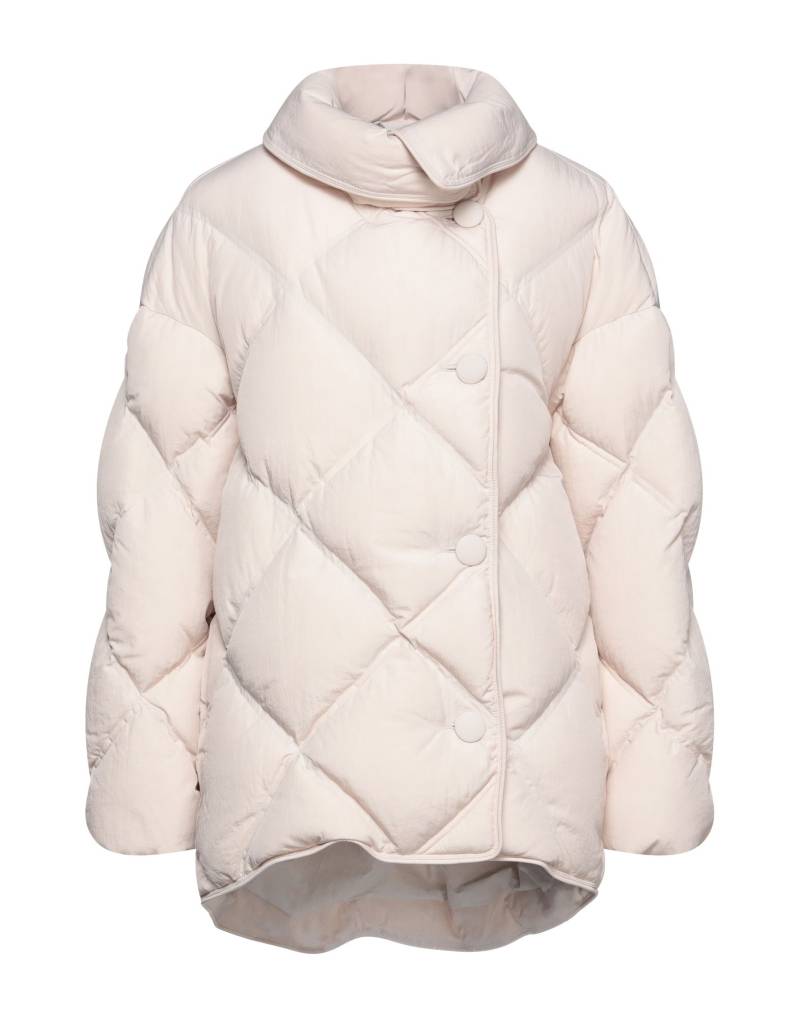 IENKI IENKI Pufferjacke & Daunenjacke Damen Elfenbein von IENKI IENKI