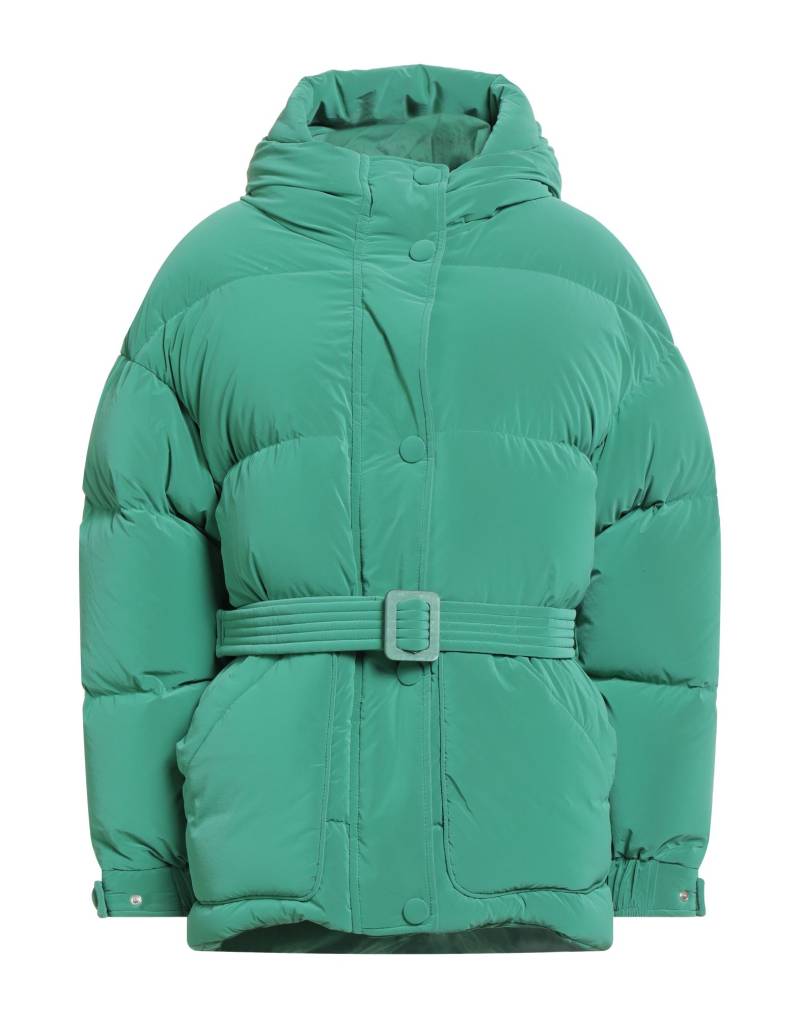 IENKI IENKI Pufferjacke & Daunenjacke Damen Grün von IENKI IENKI