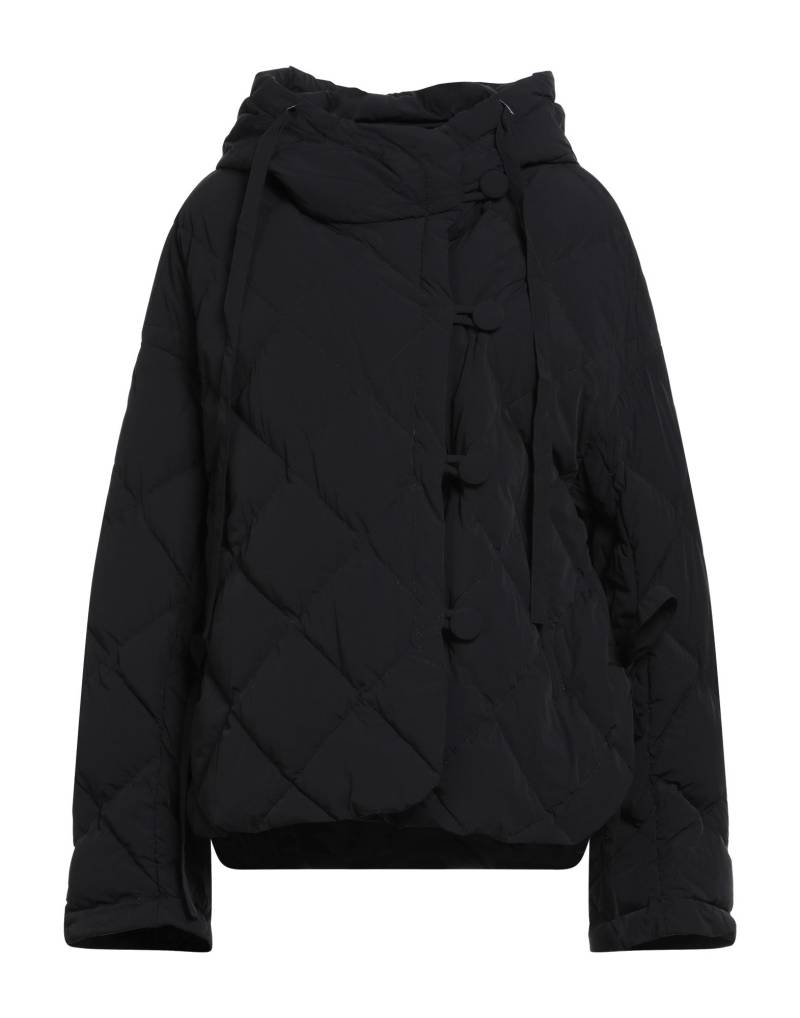 IENKI IENKI Pufferjacke & Daunenjacke Damen Schwarz von IENKI IENKI