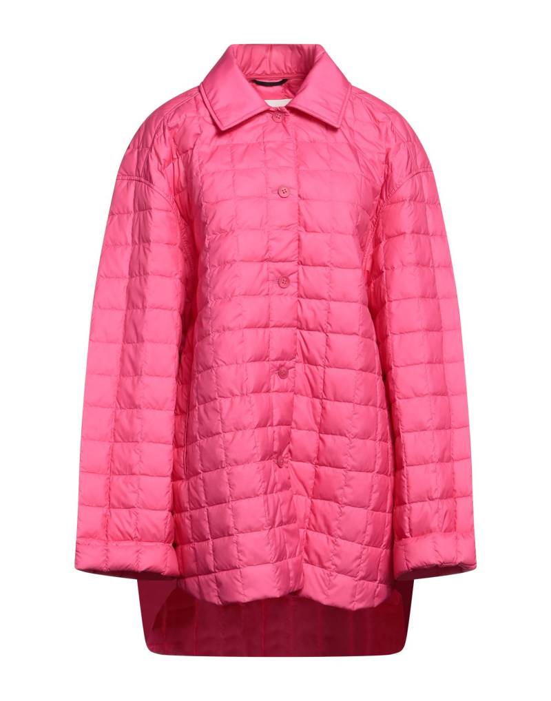 IENKI IENKI Pufferjacke & Daunenjacke Damen Fuchsia von IENKI IENKI