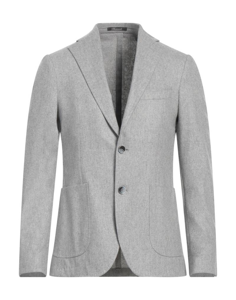 IESSE Blazer Herren Hellgrau von IESSE