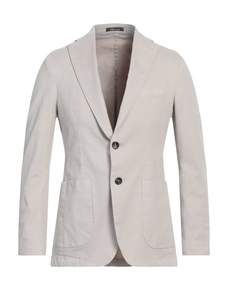 IESSE Blazer Herren Hellgrau von IESSE
