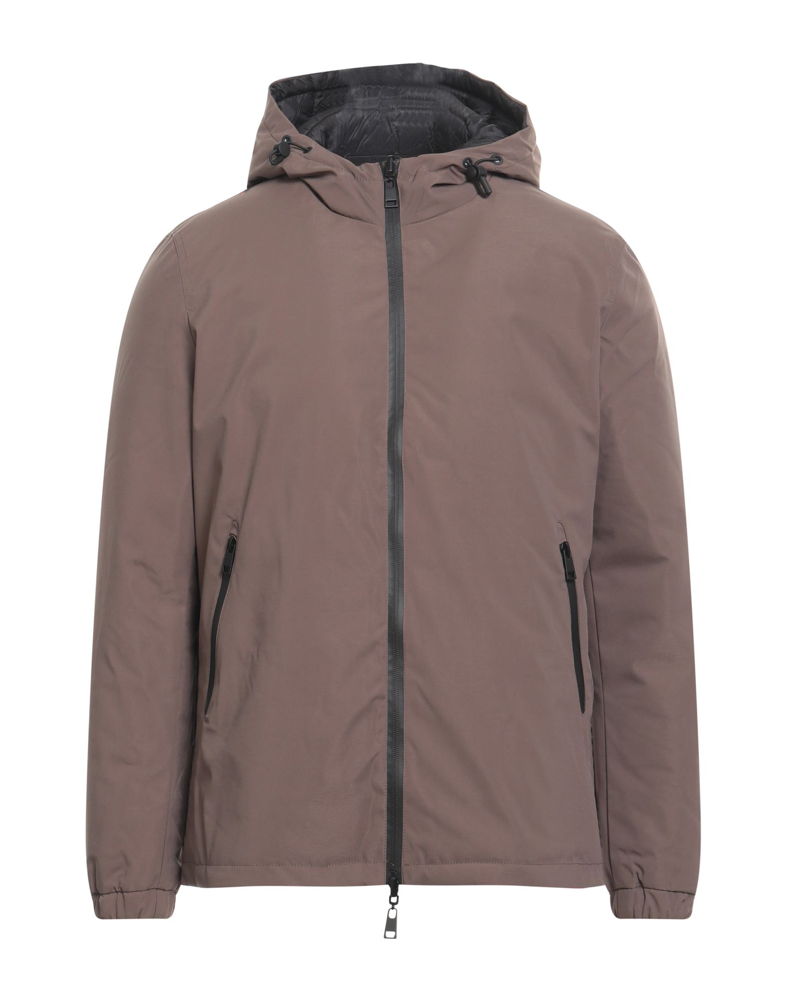 IESSE Jacke & Anorak Herren Khaki von IESSE