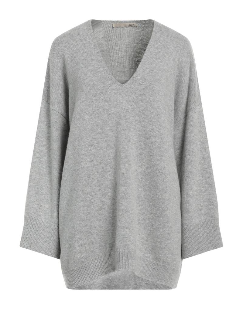 IESSE Pullover Damen Hellgrau von IESSE