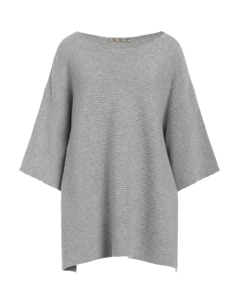 IESSE Pullover Damen Hellgrau von IESSE