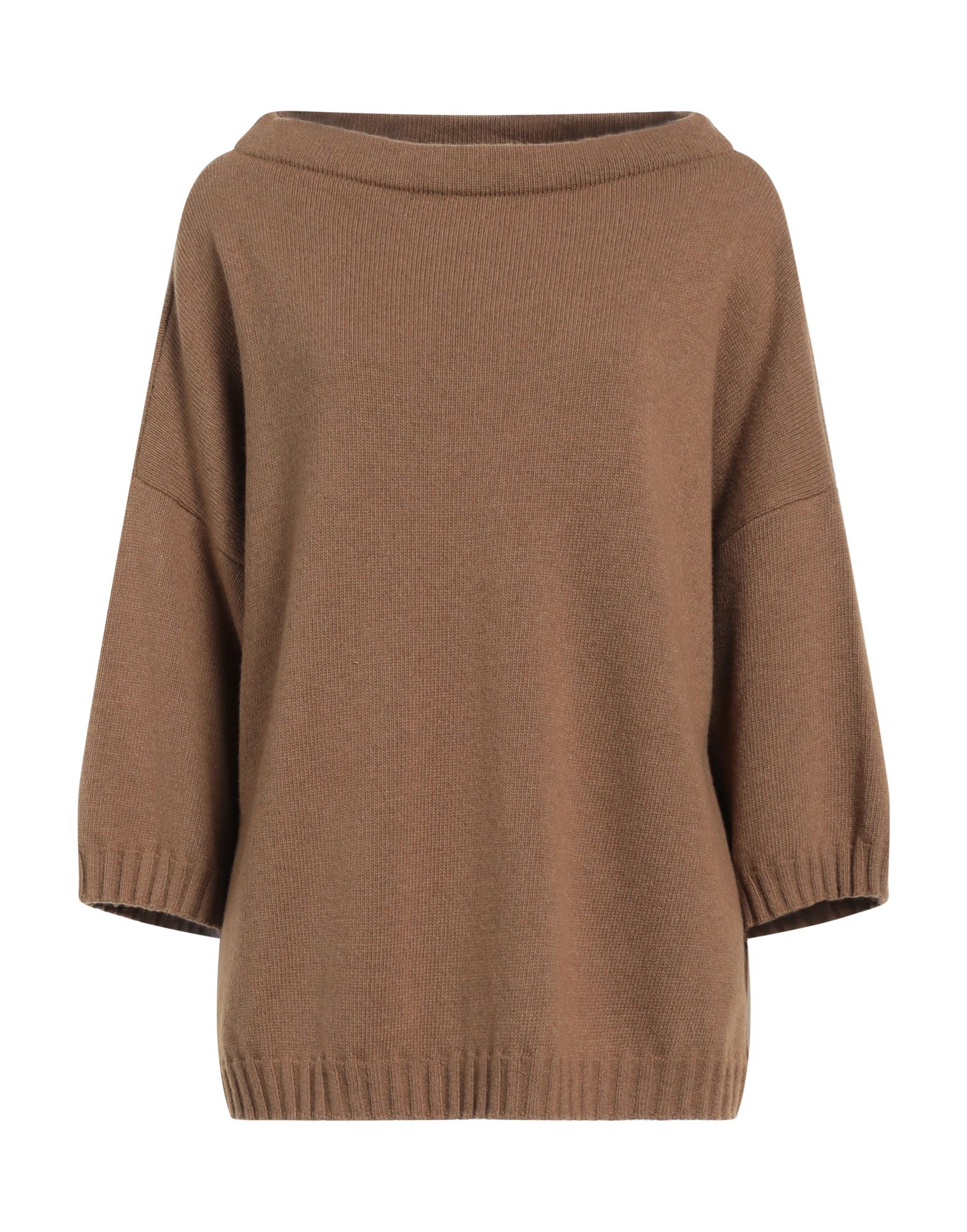 IESSE Pullover Damen Kamel IESSE Pullover Damen Kamel von IESSE