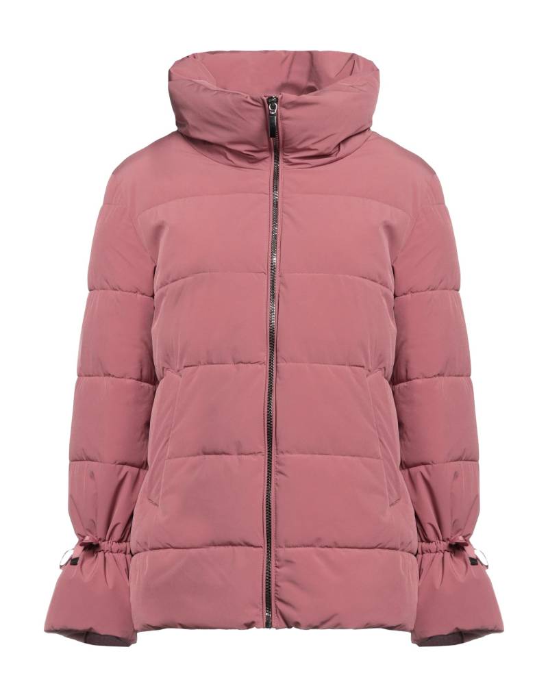IESSE Pufferjacke & Daunenjacke Damen Antikrosa von IESSE
