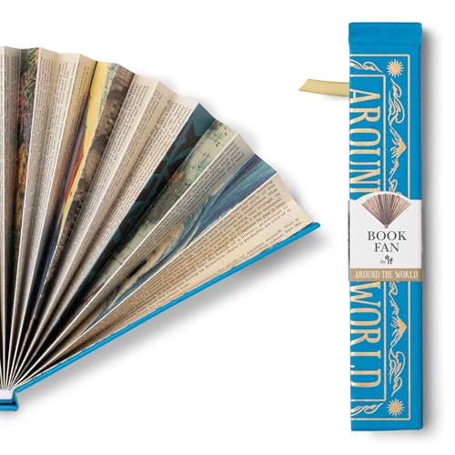 IF Buchfan - Around the World von IF