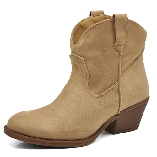 IF Fashion Damenschuhe Stiefel Stiefeletten Camperos MP661, 661 Taupe, 39 EU IF Fashion Damenschuhe Stiefel Stiefeletten Camperos MP661, 661 Taupe, 39 EU von IF