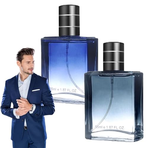 Cologne For Men Cupid Men's Cologne Cologne Cologne Parfüm für Männer, um Frauen anzulocken, langanhaltender Duft, das beste Geschenk für Liebhaber und Freunde von IFFANY