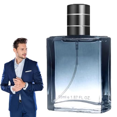 Cologne For Men Cupid Men's Cologne Cologne Cologne Parfüm für Männer, um Frauen anzulocken, langanhaltender Duft, das beste Geschenk für Liebhaber und Freunde von IFFANY