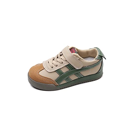 IFIKK Kinderschuhe Mädchen und Jungen Kinder Turnschuhe Unisex Turnschuhe Laufschuhe Leichte Hallenschuhe Turnschuhe Tennisschuhe von IFIKK