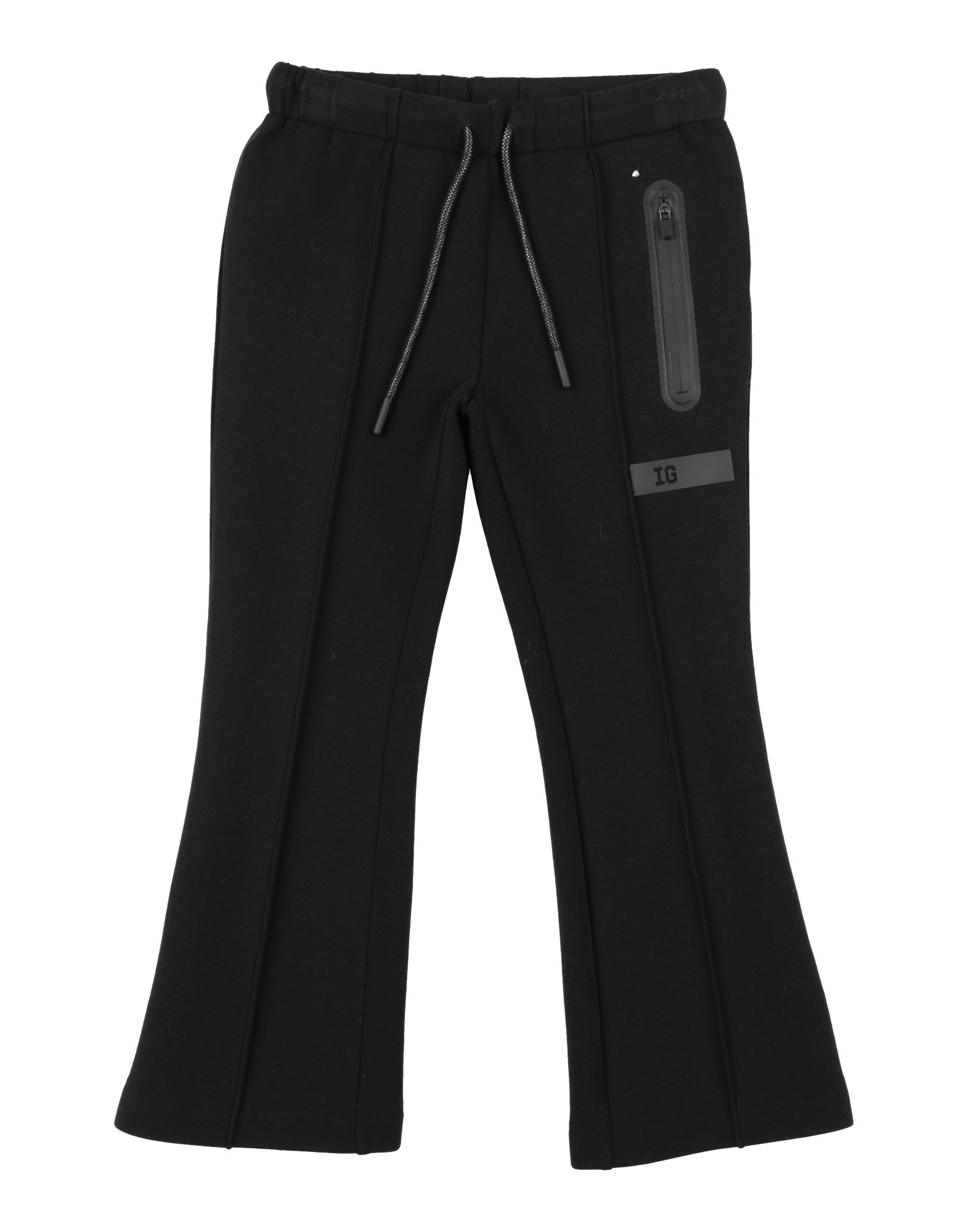 IG Hose Kinder Schwarz von IG